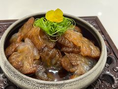 -沪华海鲜大酒楼(南汇店)