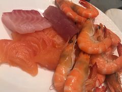 -新发展亚太JW万豪酒店·福苑咖啡厅