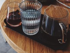 -悟白咖啡WoobyCafe