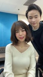 -颜泽美发沙龙