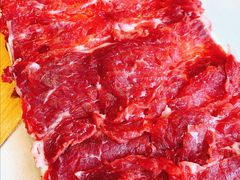 -焯牛潮汕牛肉火锅(云峰街创始店)