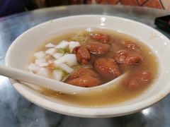 猪肠面-西关刘福记(文德路店)