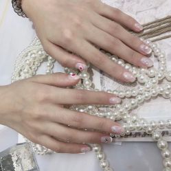 -爱纶美·美甲美睫半永久