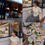 东莞新店首发☕️与酒馆合体的咖啡厅