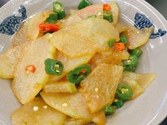 口味冬瓜-潇湘阁(三里屯SOHO店)