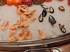 -济南喜来登酒店-盛宴自助西餐厅·综合自助