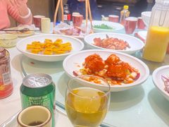 -大鸭梨烤鸭店(花园村店)