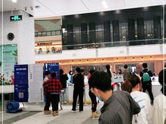 -冰纷万象滑冰场(深圳万象城店)