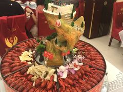 -於氏虾神(盱眙总店)