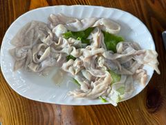 -榭香林温泉醉鹅(胜利路店)