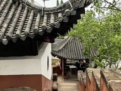 -东坡赤壁风景名胜区