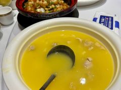 -上海1号私藏菜(静安店)