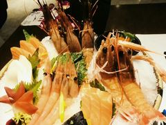 -芥末日本料理(打浦路铂尔曼旗舰店)