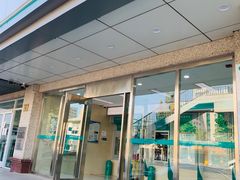 -中国农业银行(北京和平里东街支行)