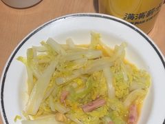 -太二酸菜鱼(福州泰禾店)