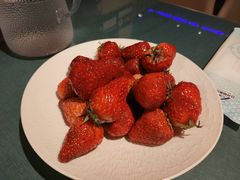 -日月明小渔村•海肠捞饭•大连菜(星海广场店)