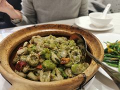-宏玲餐厅(四川南路店)