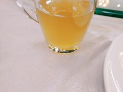 大麦茶-东方红酒楼(知春路店)