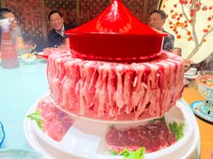 -南门四季铜锅涮肉(大屯·北苑店)