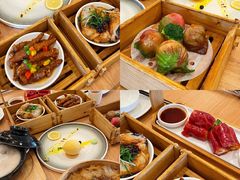 -临江酒店-中餐厅
