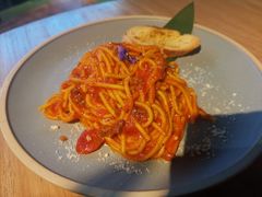 -初拾·花里餐厅(钜城华亿店)