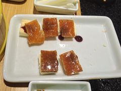 鸭皮沾跳跳糖-金百万(亦庄店)