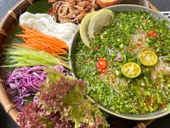 -Ameigo梅果·云贵川bistro(长宁来福士店)