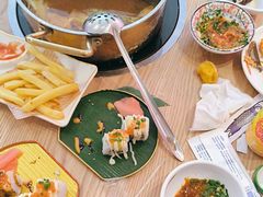 -松野谷·寿喜烧自助(华联顺义金街购物中心店)