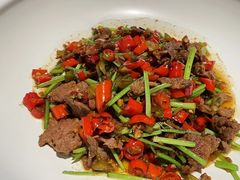 -肆月河豚·淮扬菜·湘菜(华天店)