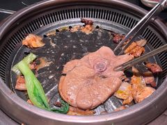 -梨花自助烤肉(西三旗万象汇黑金店)