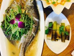 旅马餐厅(茅家埠店)-旅马餐厅(茅家埠店)