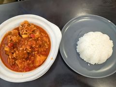 -妈阁铭记澳葡美食