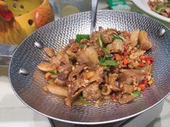 -绿草地·湘菜(芙蓉天街店)
