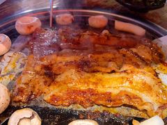 -杀猪天·韩国烤肉(总店)