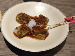 -四道菜·福建菜馆(新街口金鹰店)