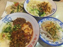 -大嘻咹biangbiang面(历史博物馆店)