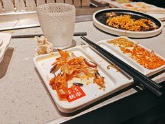 -丰茂烤串(港旅店)