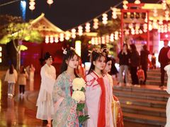 -厦门方特东方神画