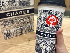 -霸王茶姬(大连万象汇店)