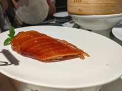 -四季民福烤鸭店(外滩外白渡桥店)