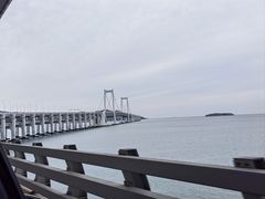 -星海湾跨海大桥