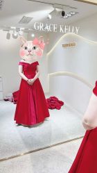 -GRACE KELLY婚纱与礼服(天津店)