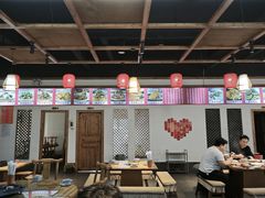-岩泊渡桂鱼楼活鱼馆