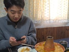 -蜗牛小馆醉乡民谣云南菜(惠新西里店)