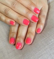 -LILY NAILS美甲美睫
