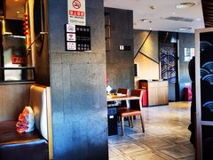 -赤坂亭·M9和牛放题(长楹天街购物中心店)
