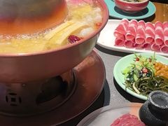 -额尔敦草原涮羊肉·烧烤(冻青树总店)
