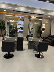 点击看大图 -SOLO Hair Salon