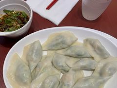 -喜家德虾仁水饺(世纪大都会店)