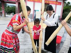 -九龙江国家森林公园